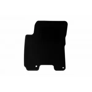 Mochete textile de la Rigum potrivite pentru Hyundai Tucson, Kia Sportage 2009-2010, set de 3 piese, negru-image-6245490