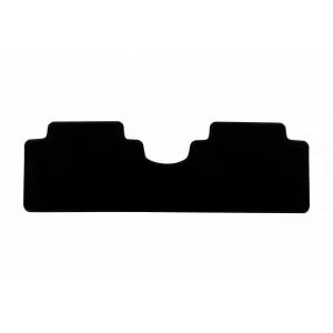 Mochete textile de la Rigum potrivite pentru Hyundai Tucson, Kia Sportage 2009-2010, set de 3 piese, negru-image-6245492