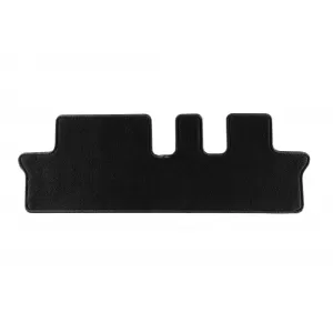 Mochete textile de la Rigum potrivite pentru Chevrolet Orlando după 2011, cu 7 locuri, set de 5 piese, negru-image-6245548