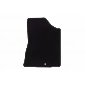 Textile floor mats by Rigum suitable for KIA Sorento 2013-2015, set of 4 pieces, black