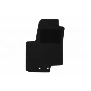 Mochete textile de la Rigum potrivite pentru Hyundai iX20 2010-2019, Kia Venga 2009-2017, set de 3 piese, negru-image-6245758