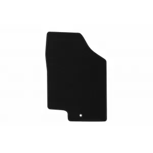 Mochete textile de la Rigum potrivite pentru Hyundai iX20 2010-2019, Kia Venga 2009-2017, set de 3 piese, negru-image-6245759