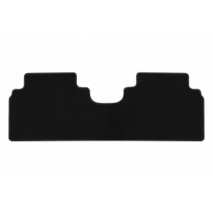 Mochete textile de la Rigum potrivite pentru Hyundai iX20 2010-2019, Kia Venga 2009-2017, set de 3 piese, negru-image-6245760
