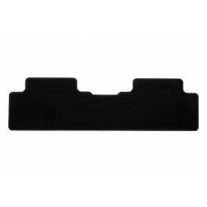 Textile floor mats by Rigum suitable for Mazda 5 2006-2011, set of 4 pieces, black
