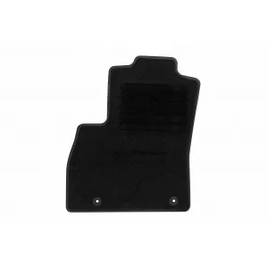 Textilfußmatten von Rigum geeignet für Citroen Nemo 2008-2015, Set aus 2 Stück, schwarz-image-6245863