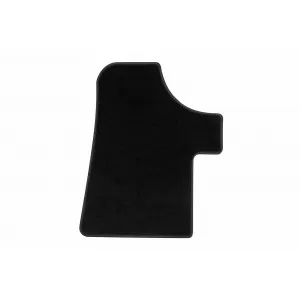 Textile floor mats by Rigum suitable for Mercedes Viano 2003-2014, set of 4 pieces, black