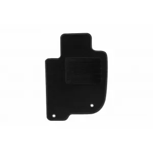 Mochete textile de la Rigum potrivite pentru Mitsubishi L200 2007-2015, set de 4 bucăți, negru-image-6246057