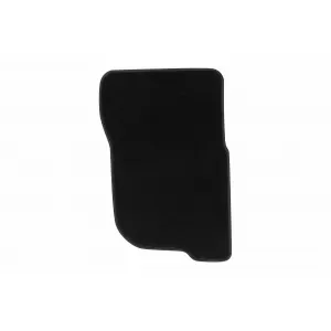 Mochete textile de la Rigum potrivite pentru Mitsubishi L200 2007-2015, set de 4 bucăți, negru-image-6246058