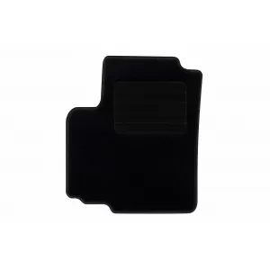 Mochete textile de la Rigum potrivite pentru Opel Agila B 2008-2014, set de 4 bucăți, negru-image-6246245