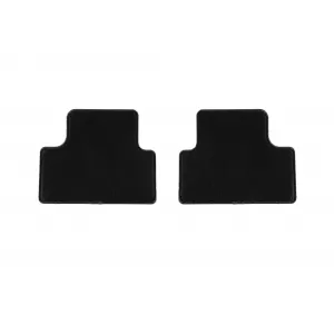 Mochete textile de la Rigum potrivite pentru Opel Zafira C 2011-2019 cu 7 locuri, set de 5 bucăți, negru-image-6246353