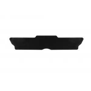 Mochete textile de la Rigum potrivite pentru Opel Zafira C 2011-2019 cu 7 locuri, set de 5 bucăți, negru-image-6246354