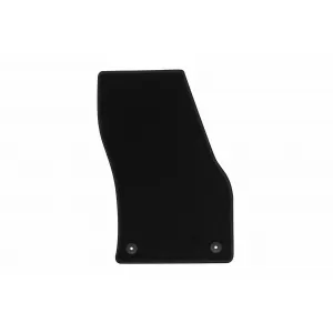 Mochete textile de la Rigum potrivite pentru Volkswagen Caddy după 2021, set de 4 bucăți, negru-image-6246388