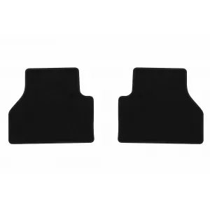 Mochete textile de la Rigum potrivite pentru Volkswagen Caddy după 2021, set de 4 bucăți, negru-image-6246389