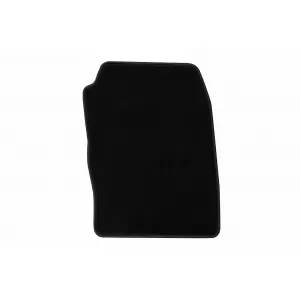 Mochete textile de la Rigum potrivite pentru Ford C-Max 2012-2015, set de 4 bucăți, negru-image-6246436