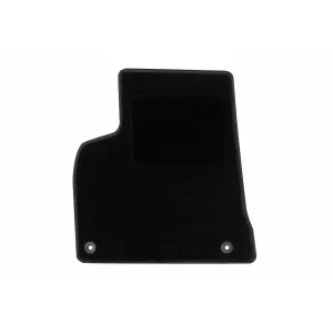 Mochete textile de la Rigum potrivite pentru Peugeot 5008 2010-2017, set de 4 bucăți, negru-image-6246449