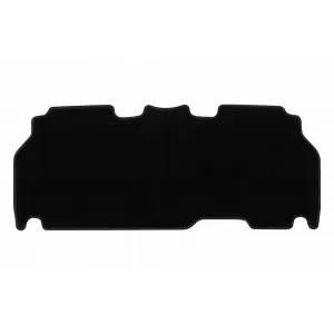 Textile floor mats by Rigum suitable for Mercedes Citan W415 2012-2020 5m, set of 4 pieces, black