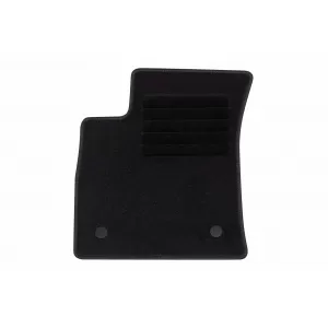 Mochete textile de la Rigum potrivite pentru Renault Megane hatchback după 2016, set de 4 bucăți, negru-image-6246608