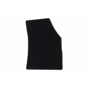 Mochete textile de la Rigum potrivite pentru Renault Megane hatchback după 2016, set de 4 bucăți, negru-image-6246609