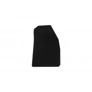 Mochete textile de la Rigum potrivite pentru Ford Tourneo Courier după 2014, cu 2 locuri, set de 2 bucăți, negru-image-6246640