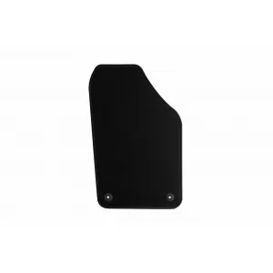 Mochete textile de podea de la Rigum potrivite pentru Seat Cordoba 2003-2009, set de 4 bucăți, negru-image-6246700