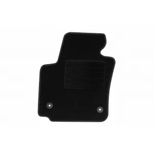 Mochete textile de la Rigum potrivite pentru Seat Altea 2009-2015, set de 4 bucăți, negru-image-6246739