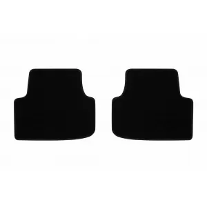 Mochete textile de la Rigum potrivite pentru Seat Cupra Formentor după 2020, set de 4 bucăți, negru-image-6246755