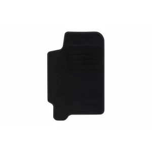 Mochete textile de la Rigum potrivite pentru Subaru Impreza 1993-2001, set de 4 bucăți, negru-image-6246775