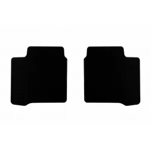 Mochete textile de la Rigum potrivite pentru Suzuki Baleno după 2016, set de 4 bucăți, negru-image-6246830