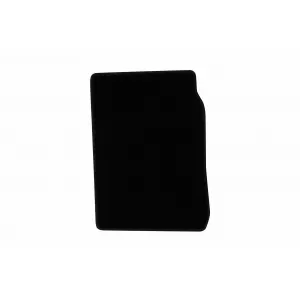 Mochete textile de la Rigum potrivite pentru Suzuki Grand Vitara cu 5 uși 2005-2015, set de 4 bucăți, negru-image-6246836