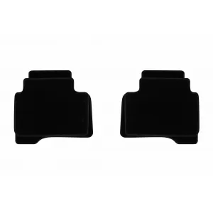 Mochete textile de la Rigum potrivite pentru Suzuki Grand Vitara cu 5 uși 2005-2015, set de 4 bucăți, negru-image-6246837