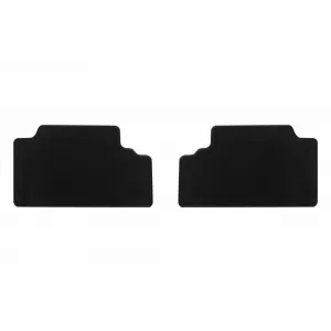 Mochete textile de la Rigum potrivite pentru Toyota Auris 2006-2013, Corolla E140 2007-2013, set de 4 bucăți, negru-image-6246917