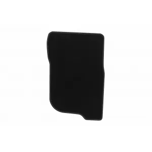 Mochete textile de la Rigum potrivite pentru Mitsubishi L200 după 2015, set de 4 bucăți, negru-image-6246944