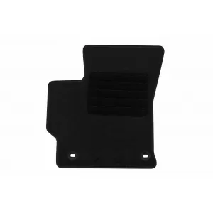 Mochete textile de la Rigum potrivite pentru Toyota Corolla E210 hatchback după 2019, set de 4 piese, negru-image-6246970