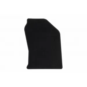 Mochete textile de la Rigum potrivite pentru Toyota Corolla E210 hatchback după 2019, set de 4 piese, negru-image-6246971
