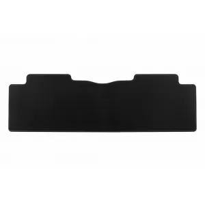 Textile floor mats by Rigum suitable for Toyota RAV4 2013-2019, set of 3 pieces, black