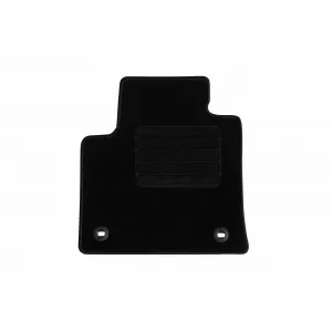 Mochete textile de la Rigum potrivite pentru Toyota RAV4 după 2019 cu transmisie manuală, set de 4 bucăți, negru-image-6247004