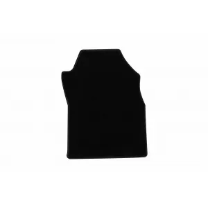 Mochete textile de la Rigum potrivite pentru Toyota RAV4 după 2019 cu transmisie manuală, set de 4 bucăți, negru-image-6247005