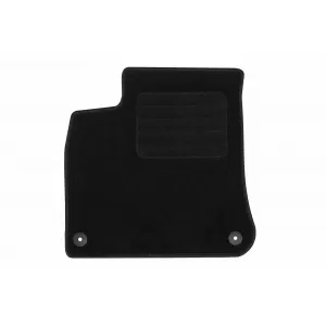 Mochete textile de la Rigum potrivite pentru Porsche Cayenne după 2018, set de 4 bucăți, negru-image-6247223