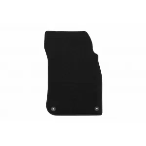 Mochete textile de la Rigum potrivite pentru Porsche Cayenne după 2018, set de 4 bucăți, negru-image-6247224