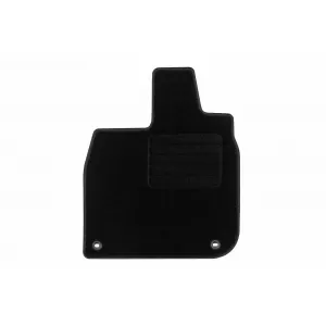 Mochete textile de la Rigum potrivite pentru Honda E după 2020, set de 4 bucăți, negru-image-6247244