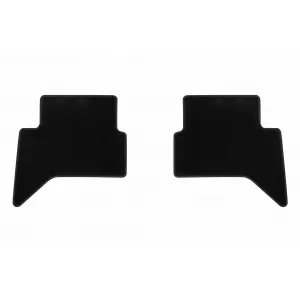 Mochete textile de la Rigum potrivite pentru Honda E după 2020, set de 4 bucăți, negru-image-6247246