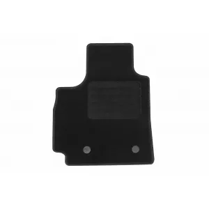 Mochete textile de la Rigum potrivite pentru Renault Arkana după 2021, set de 4 bucăți, negru-image-6247258