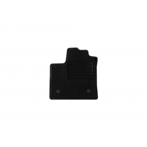 Mochete textile de la Rigum potrivite pentru Renault Express Van după 2021, cu 2 locuri, set de 2 bucăți, negru-image-6247278