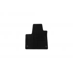 Mochete textile de la Rigum potrivite pentru Renault Kangoo Van după 2021, cu 2 locuri, set de 2 bucăți, negru-image-6247284