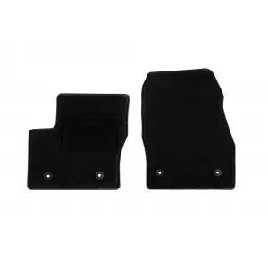 Mochete textile de la Rigum potrivite pentru Ford Transit Connect după 2019, cu 5 locuri, set de 4 bucăți, negru-image-6247297