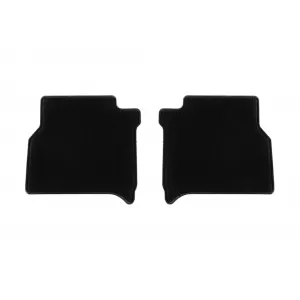 Mochete textile de la Rigum potrivite pentru Ford Transit Connect după 2019, cu 5 locuri, set de 4 bucăți, negru-image-6247298