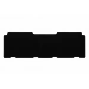 Textile floor mats by Rigum suitable for KIA Ev6 after 2021, set of 4 pieces, black