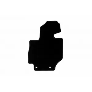 Mochete textile de la Rigum potrivite pentru Suzuki Jimny după 2021 cu transmisie automată și 5 locuri, set de 4 bucăți, negru-image-6247343