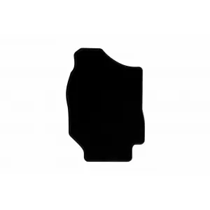 Mochete textile de la Rigum potrivite pentru Suzuki Jimny după 2021 cu transmisie automată și 5 locuri, set de 4 bucăți, negru-image-6247344
