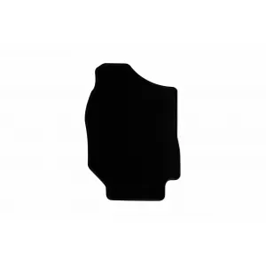 Mochete textile de la Rigum potrivite pentru Suzuki Jimny după 2021 cu transmisie manuală și 5 locuri, set de 4 piese, negru-image-6247357
